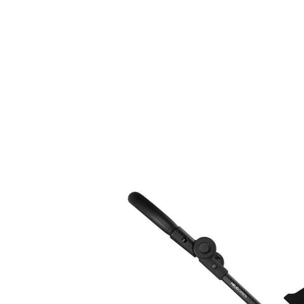 Cybex kolica Melio Carbon Magic Black 