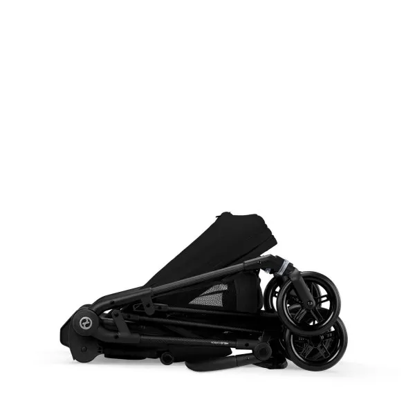 Cybex kolica Melio Carbon Magic Black