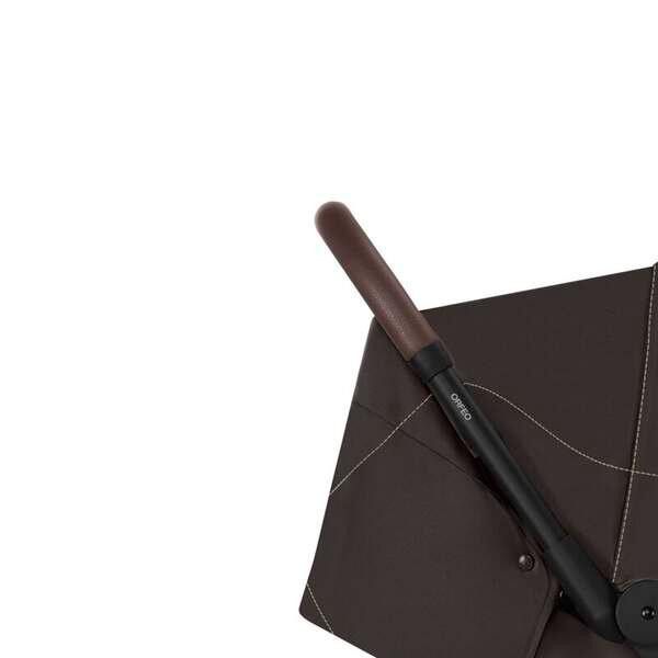 Cybex kolica Orfeo, Chocolate Brown 