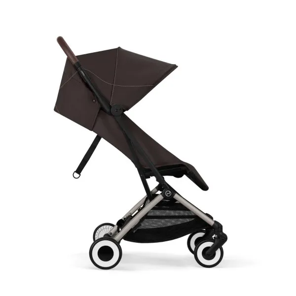 Cybex kolica Orfeo, Chocolate Brown 