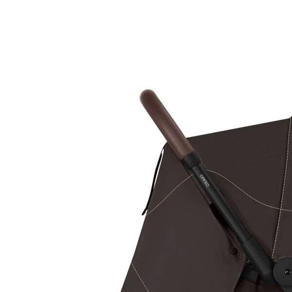 Cybex kolica Orfeo, Chocolate Brown 