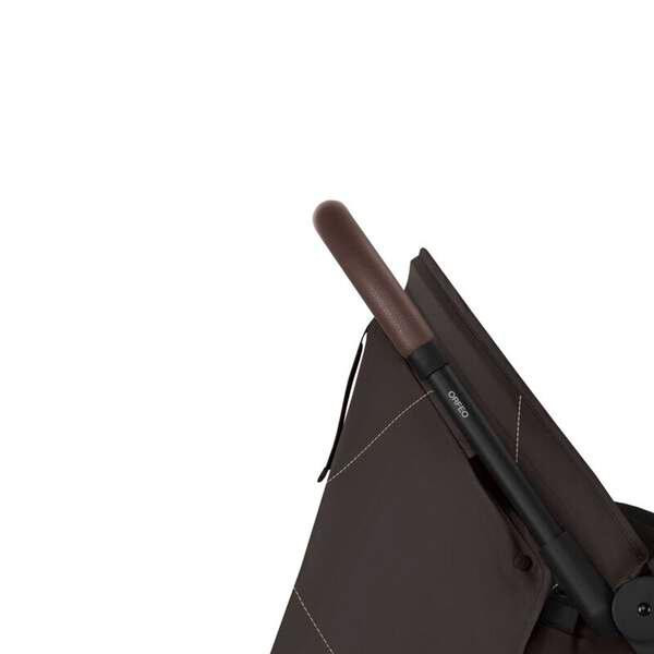 Cybex kolica Orfeo, Chocolate Brown 