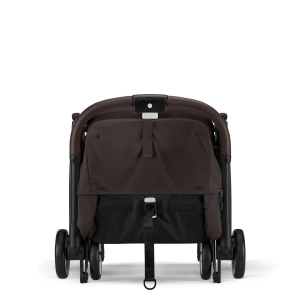 Cybex kolica Orfeo, Chocolate Brown 