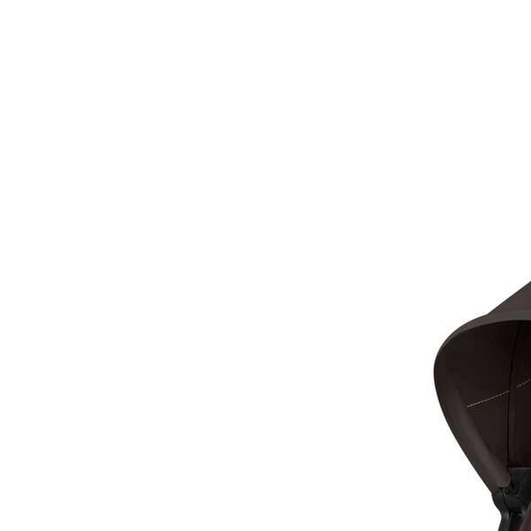 Cybex kolica Orfeo, Chocolate Brown 