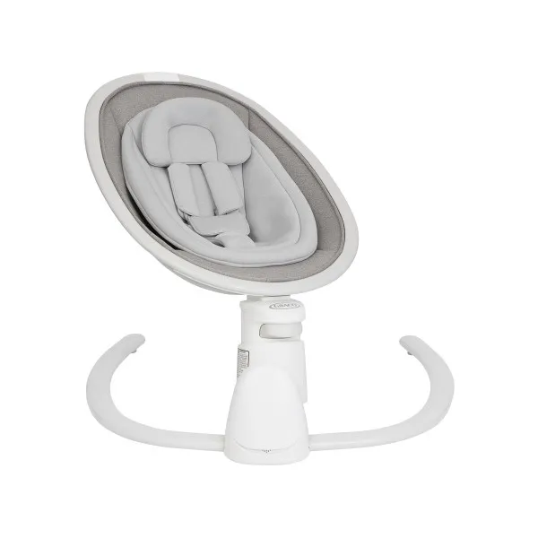 Graco ljuljaška SwaynGrow, Heather 