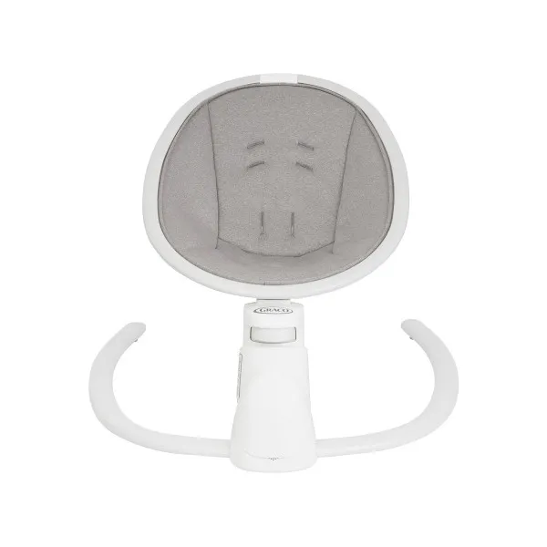 Graco ljuljaška SwaynGrow, Heather 