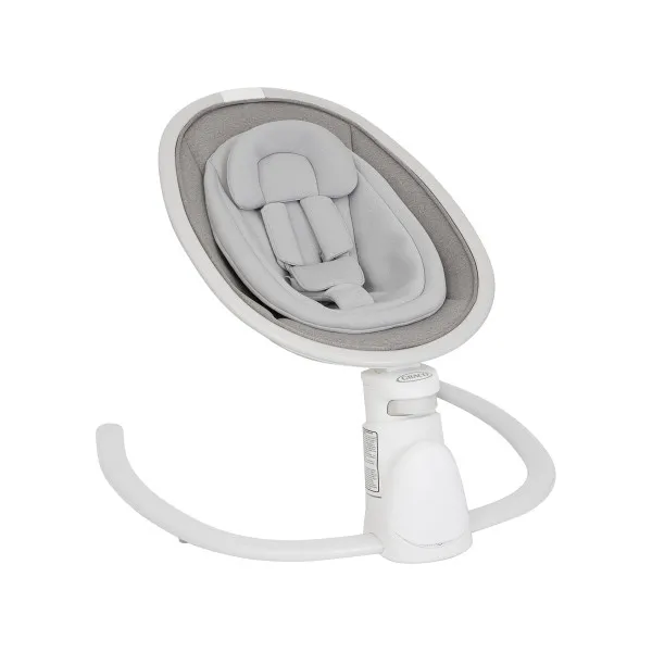 Graco ljuljaška SwaynGrow, Heather 