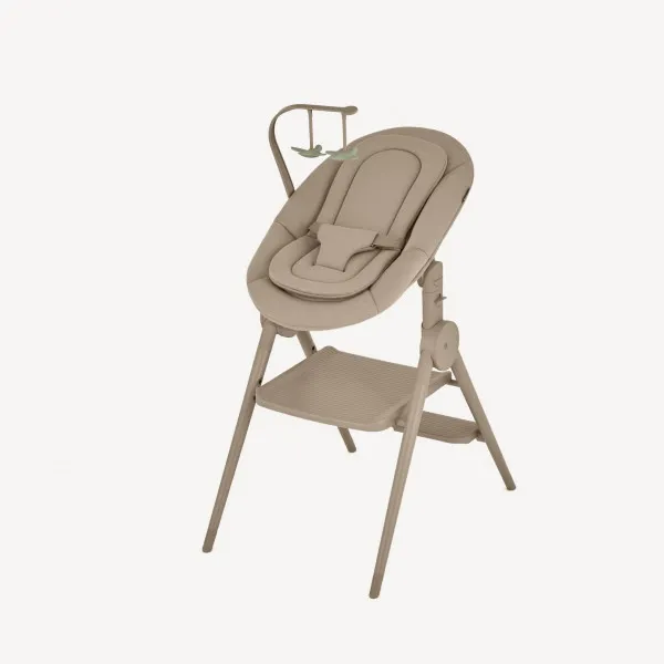 Anex Ozy hranilica/stolica 3 u 1,Fluff 