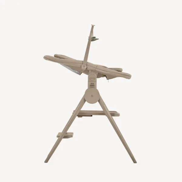Anex Ozy hranilica/stolica 3 u 1,Fluff 