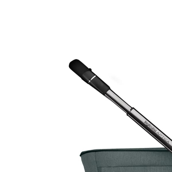 Inglesina trio sistem Aptica Darwin25,EmeraldGreen 