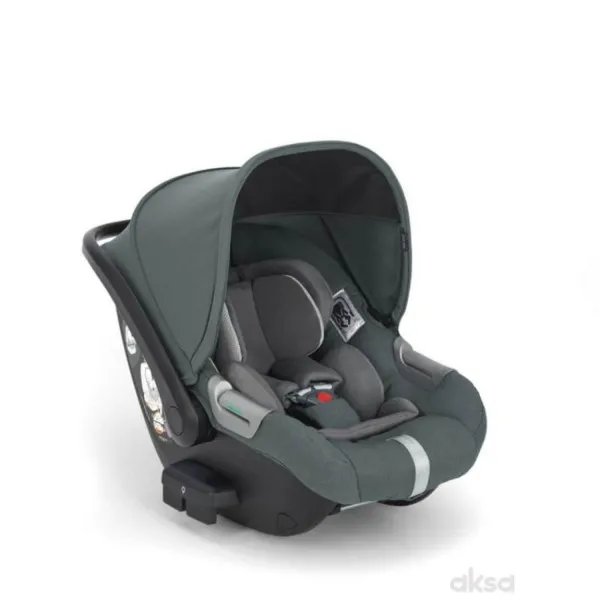 Inglesina trio sistem Aptica Darwin25,EmeraldGreen 