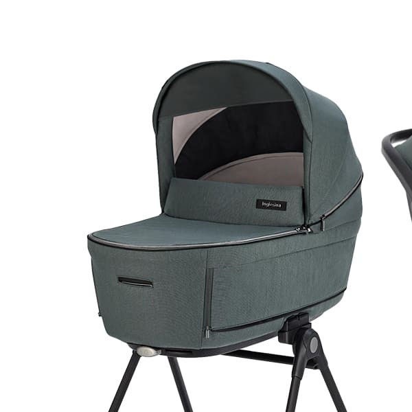 Inglesina trio sistem Aptica Darwin25,EmeraldGreen 