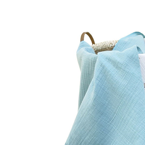 Lillo&Pippo muslin pelena 2/1 