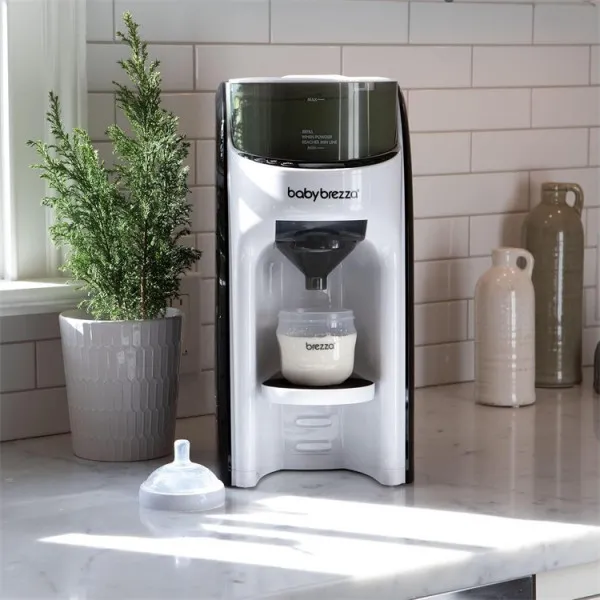 Baby Brezzamlijeka Formula Pro Advanced, White 