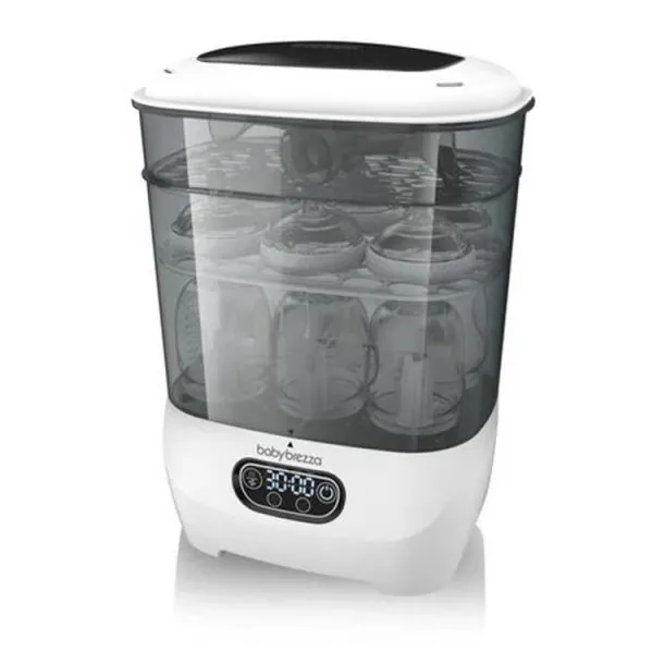 Baby Brezza Sterilizator Advanced 