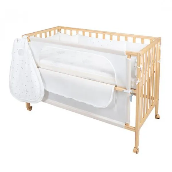 Roba Kids drv krev sa ogr i vreć. za spav.60x120cm 