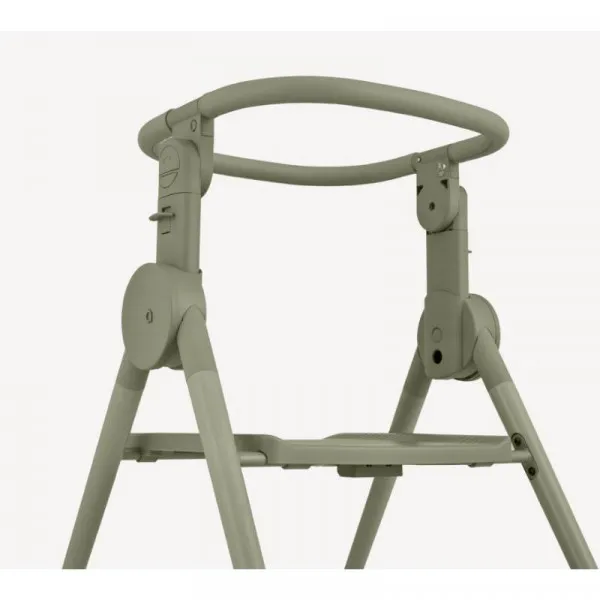 Anex Ozy hranilica/stolica 3 u 1,zelena 