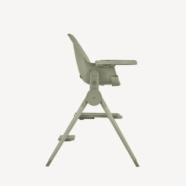 Anex Ozy hranilica/stolica 3 u 1,zelena 