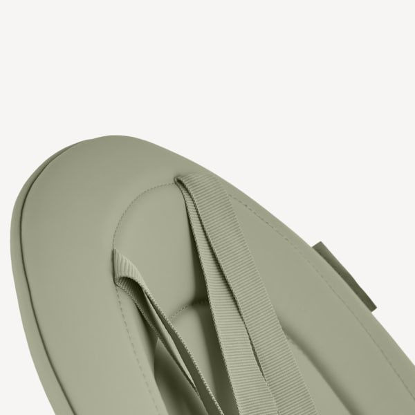 Anex Ozy hranilica/stolica 3 u 1,zelena 
