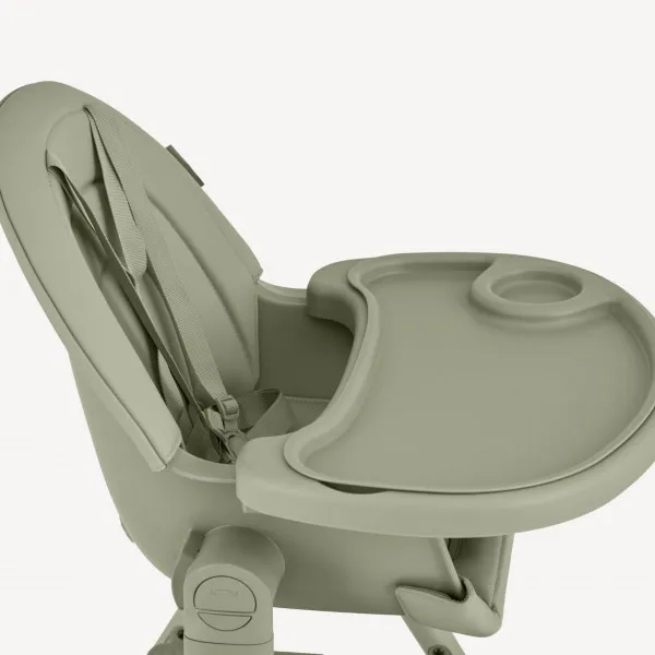 Anex Ozy hranilica/stolica 3 u 1,zelena 