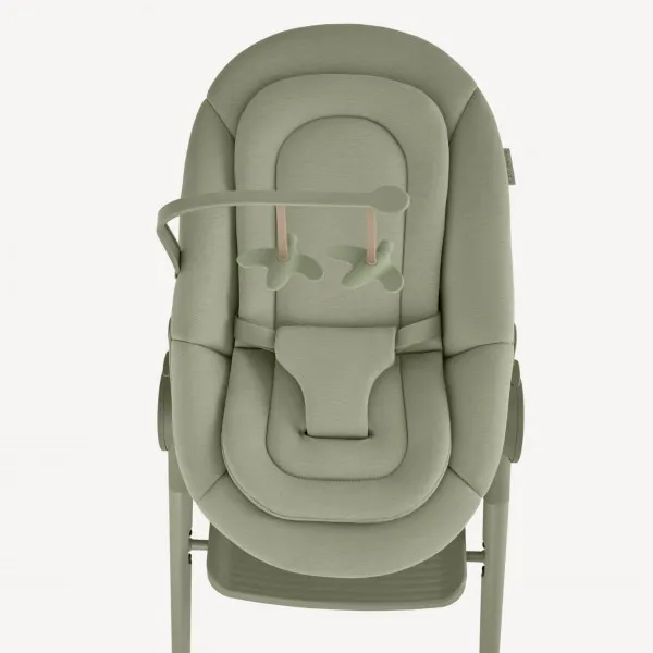 Anex Ozy hranilica/stolica 3 u 1,zelena 