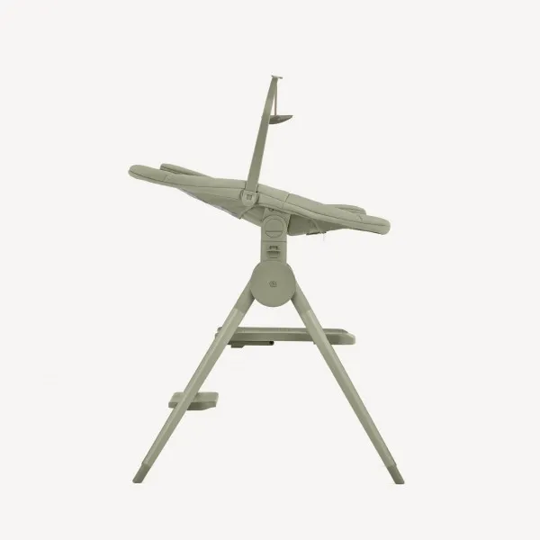 Anex Ozy hranilica/stolica 3 u 1,zelena 