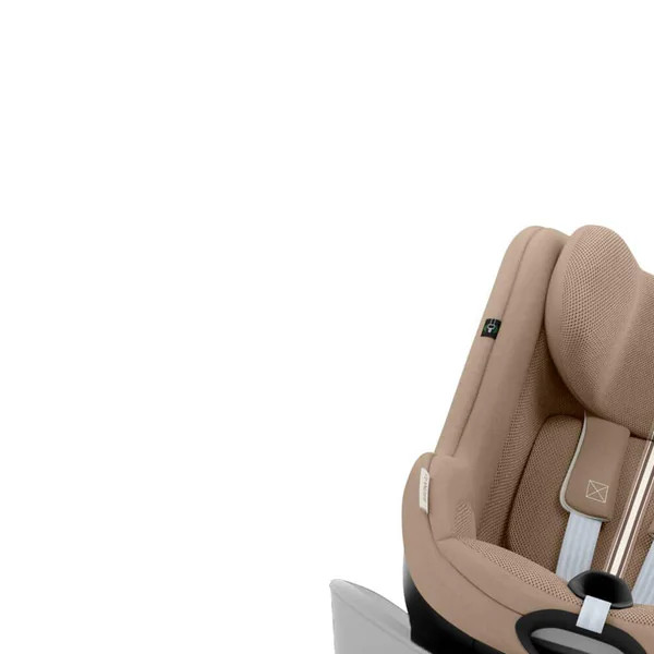 Cybex Sirona G i-Size Plus(40-105cm), Almond Beige 