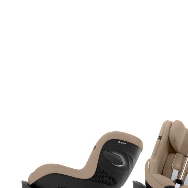 Cybex Sirona G i-Size Plus(40-105cm), Almond Beige 