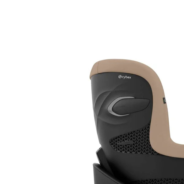 Cybex Sirona G i-Size Plus(40-105cm), Almond Beige 