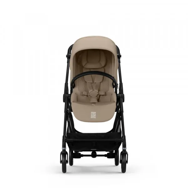 Cybex kolica Melio Carbon Almond Beige 