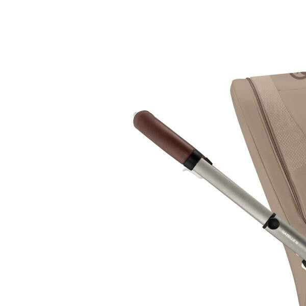 Cybex sedalni deo Gazelle, Almond Beige 