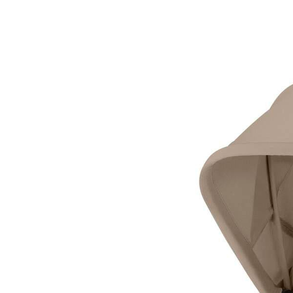 Cybex sedalni deo Gazelle, Almond Beige 