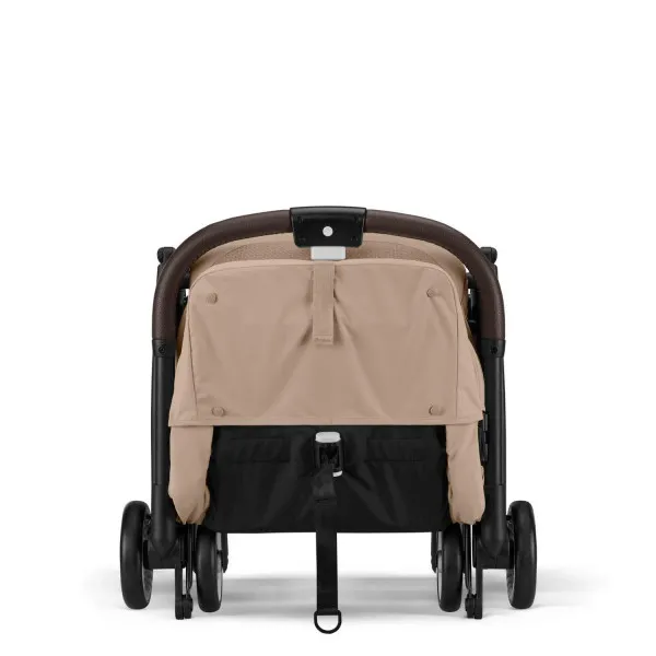 Cybex kolica Orfeo, Almond Beige 2025 