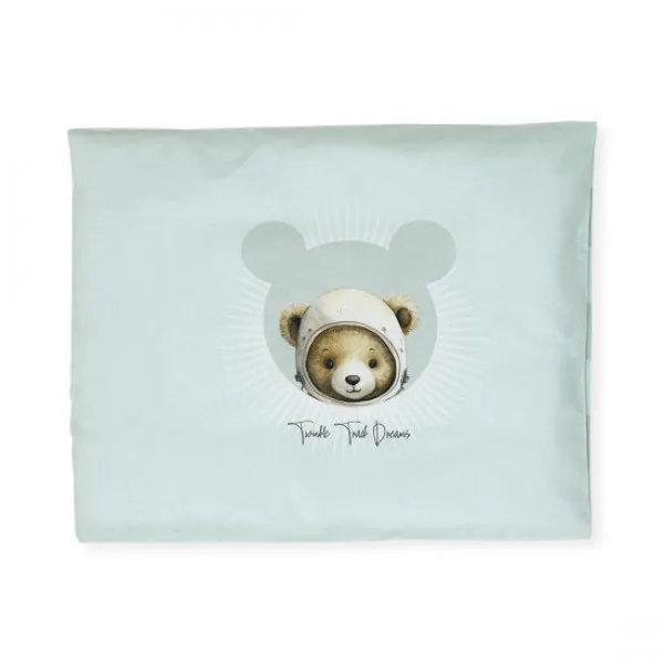 Baby Textil jastučnica Teddy, 40x50cm 
