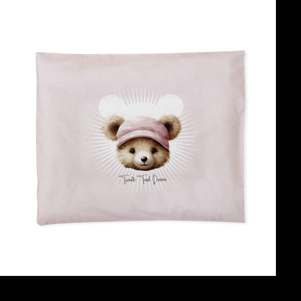 Baby Textil jastučnica Teddy, 40x50cm 