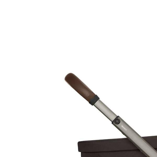 Cybex kolica Balios S Lux, Chocolate Brown 