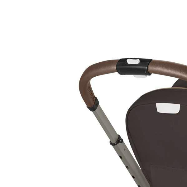 Cybex kolica Balios S Lux, Chocolate Brown 