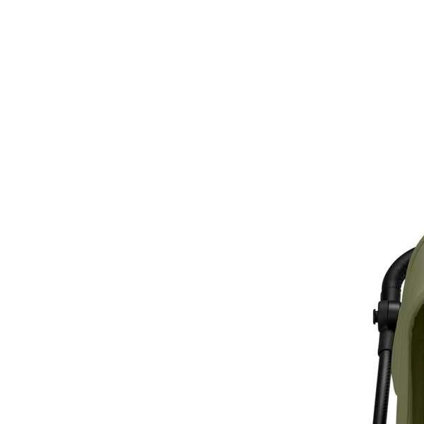 Cybex kolica Melio Carbon Moss Green 