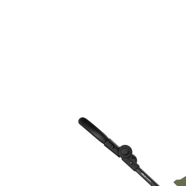 Cybex kolica Melio Carbon Moss Green 