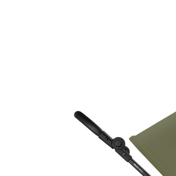 Cybex kolica Melio Carbon Moss Green 