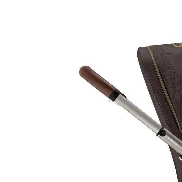 Cybex sedalni deo Gazelle, Chocolate Brown 