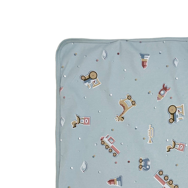 Lillo&Pippo prekrivač Žirafe, 80x90cm 
