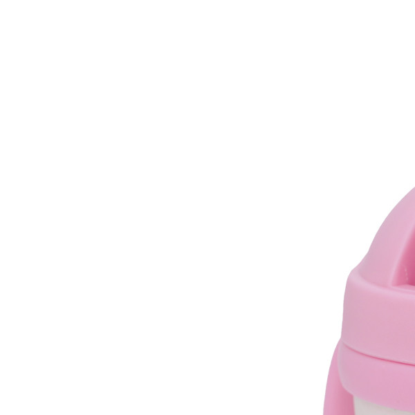 Baby Chef flašica sa slamčicom sirena 350ml 