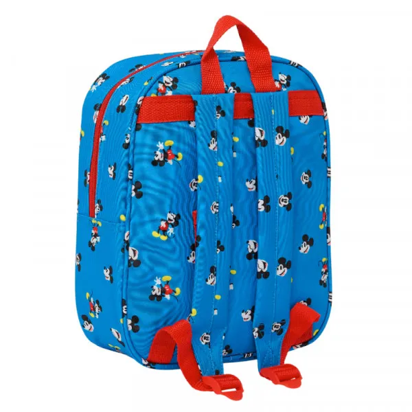 Safta dečiji ranac 3D mini, Mickey