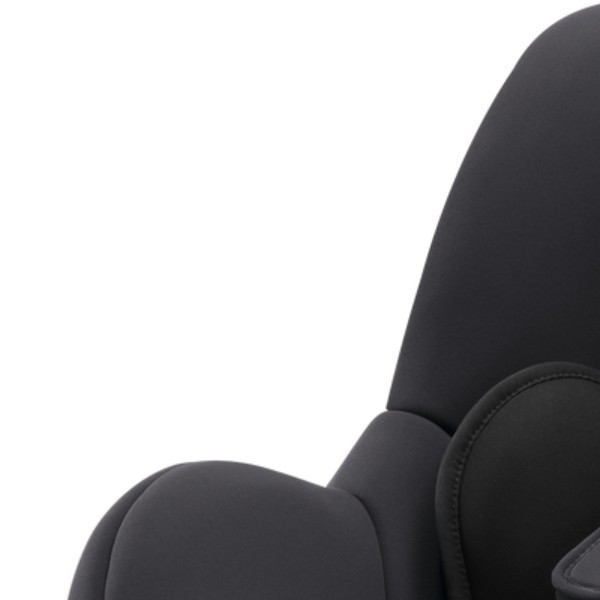 Britax Romer a-s Dualfix plus(40- 105 cm) MidGrey 