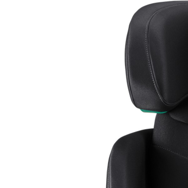 Britax Romer a-s Advansafix Pro(76-150cm)DeepBlack 