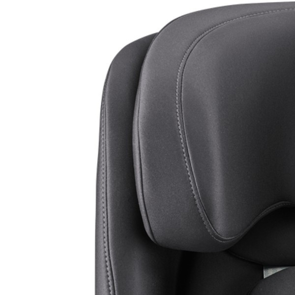 Britax Romer a-s Advansafix Pro(76-150cm)DeepGrey 