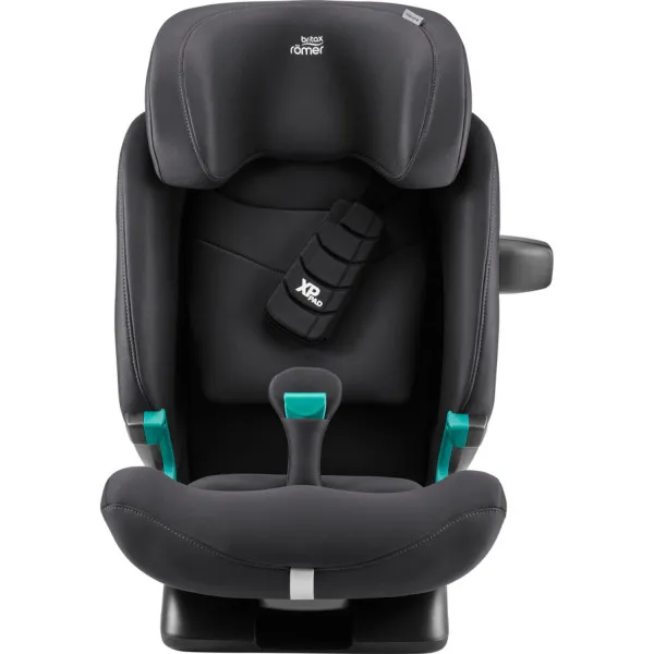 Britax Romer a-s Advansafix Pro(76-150cm)DeepGrey
