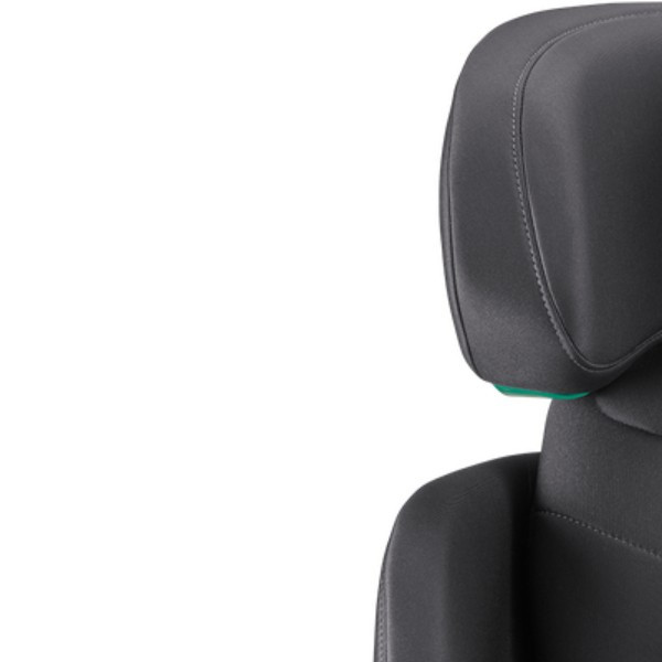 Britax Romer a-s Advansafix Pro(76-150cm)DeepGrey 