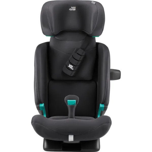 Britax Romer a-s Advansafix Pro(76-150cm)DeepGrey